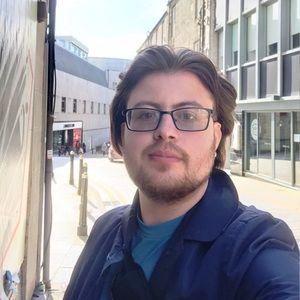 Meet your Posher, Nathaniel